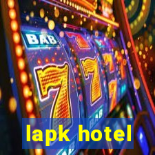 lapk hotel